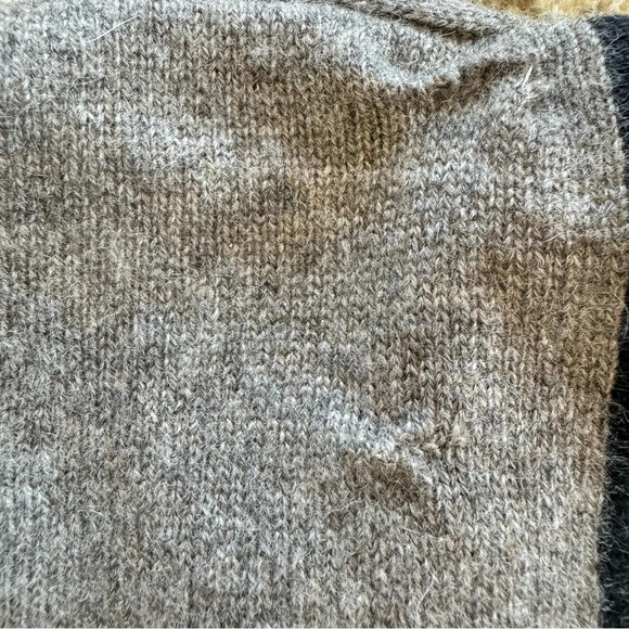 Randy Kemper Cashmere Cardigan + top - Picture 9 of 9